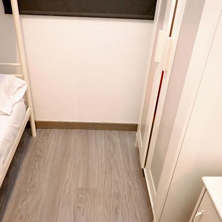 Homenfun Barcelona Les Corts エクステリア 写真